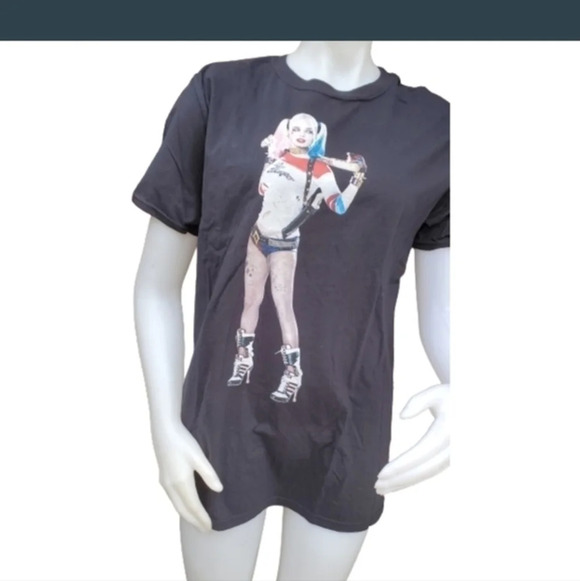 Lil Monster tee L‎ NEW - Picture 1 of 5